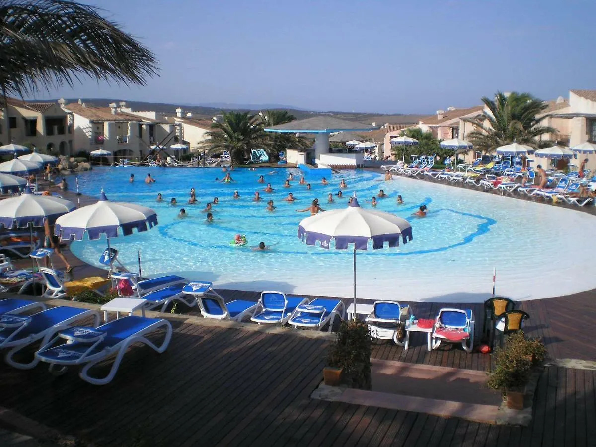 Stintino Country Paradise - Resort & Villas