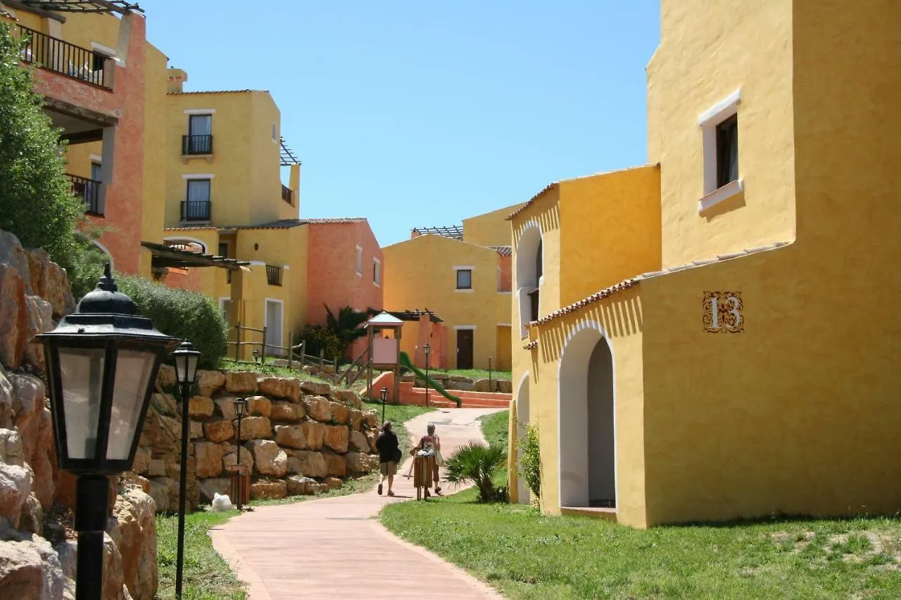 Stintino Country Paradise - Resort & Villas Italy