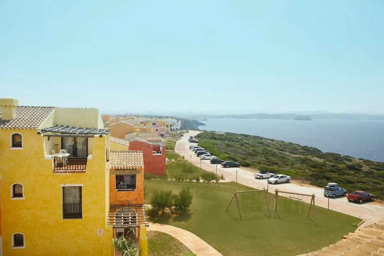 Stintino Country Paradise - Resort & Villas