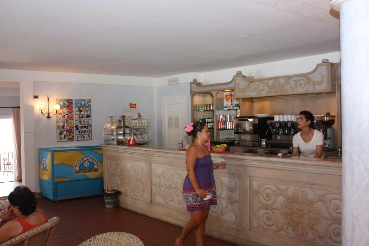 Stintino Country Paradise - Resort & Villas
