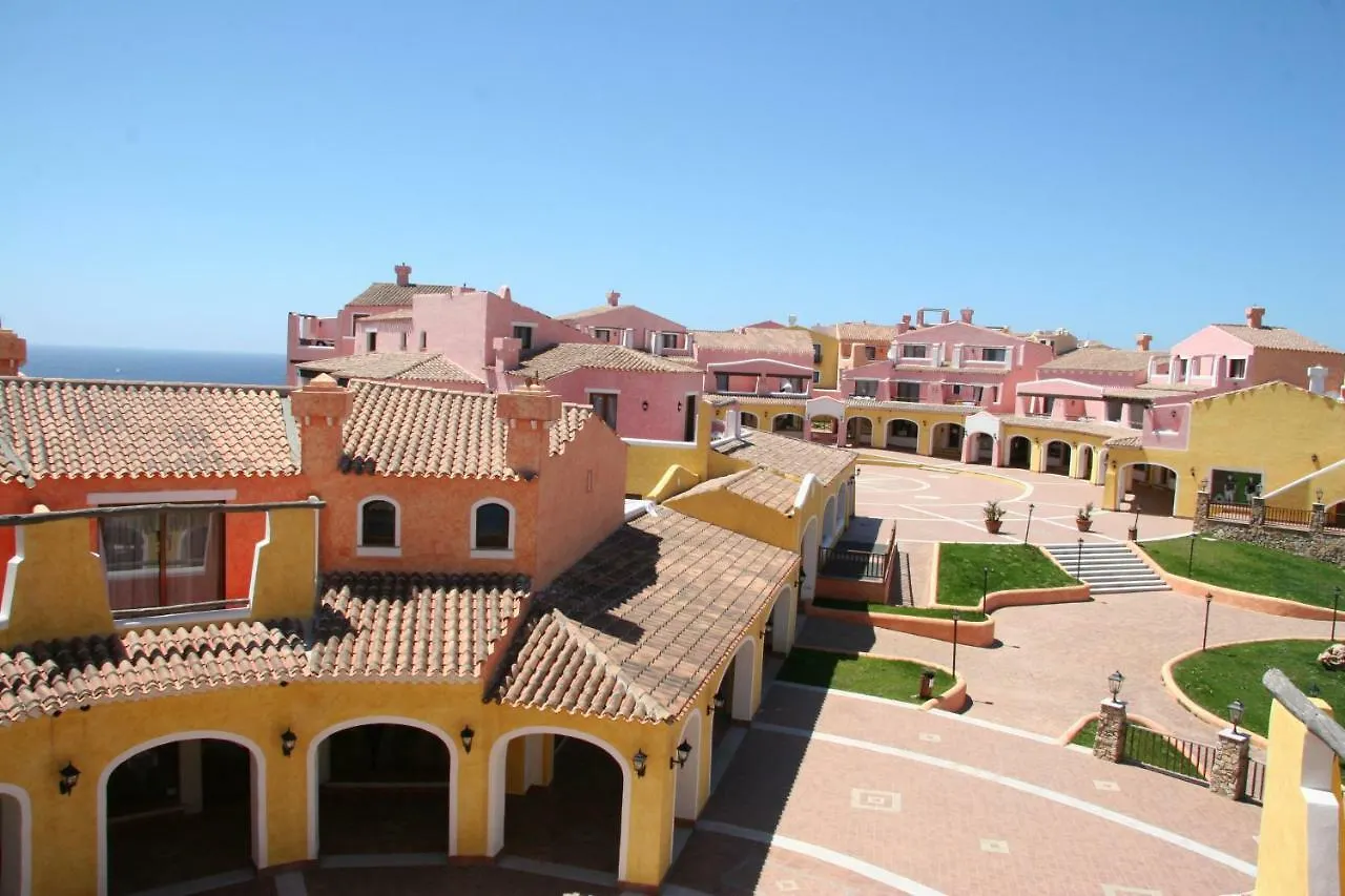 Stintino Country Paradise - Resort & Villas