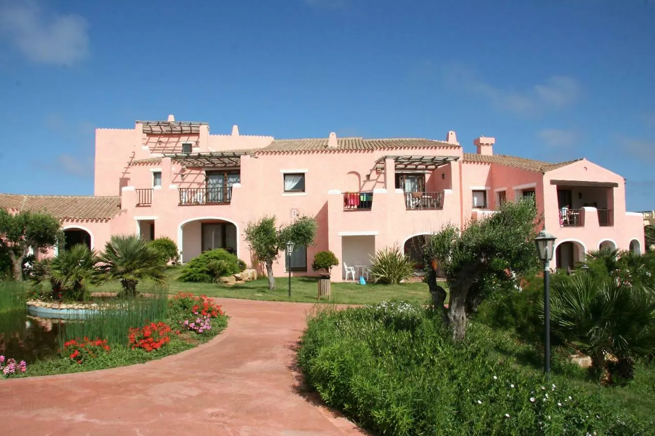 Stintino Country Paradise - Resort & Villas Italy