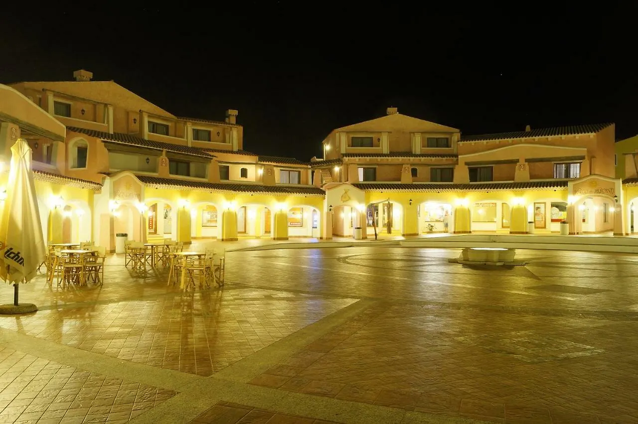 Stintino Country Paradise - Resort & Villas