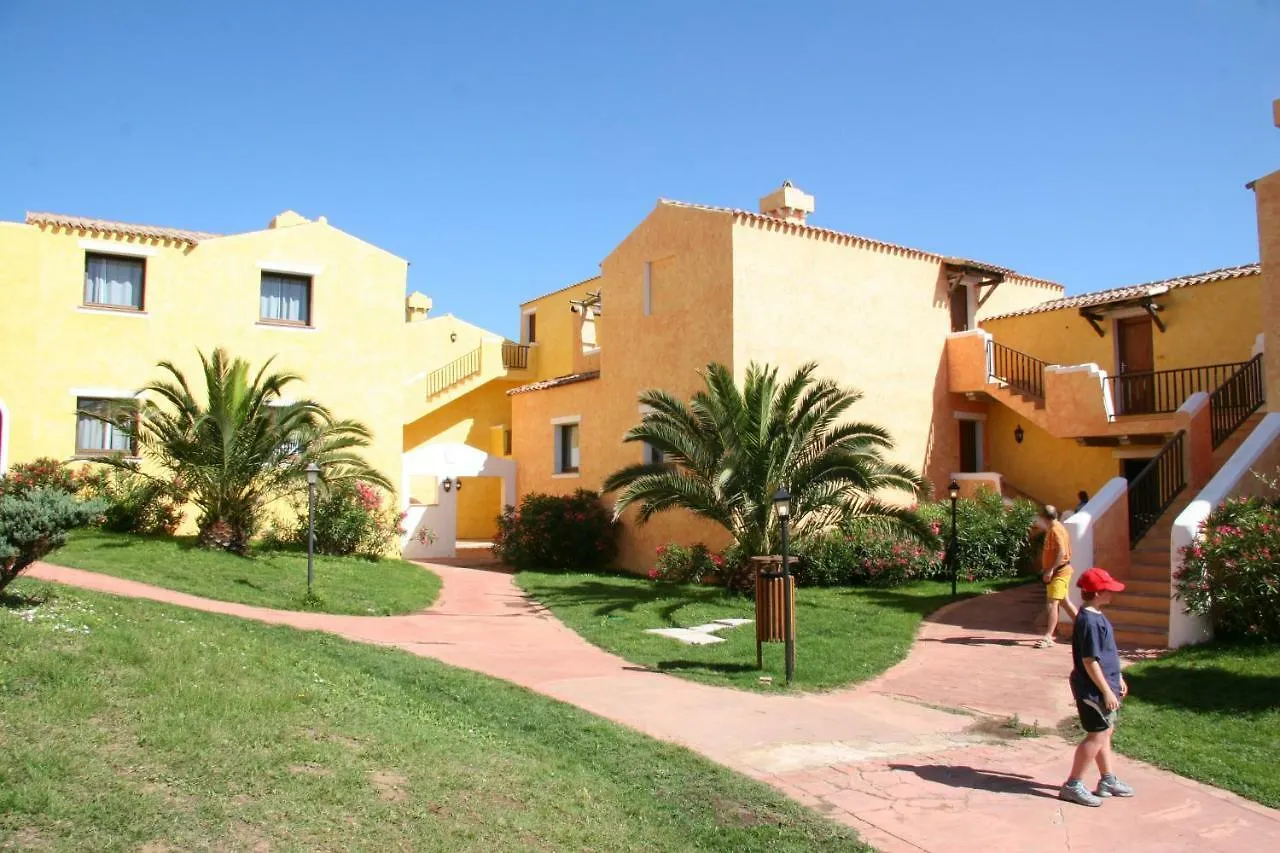 Stintino Country Paradise - Resort & Villas Italy