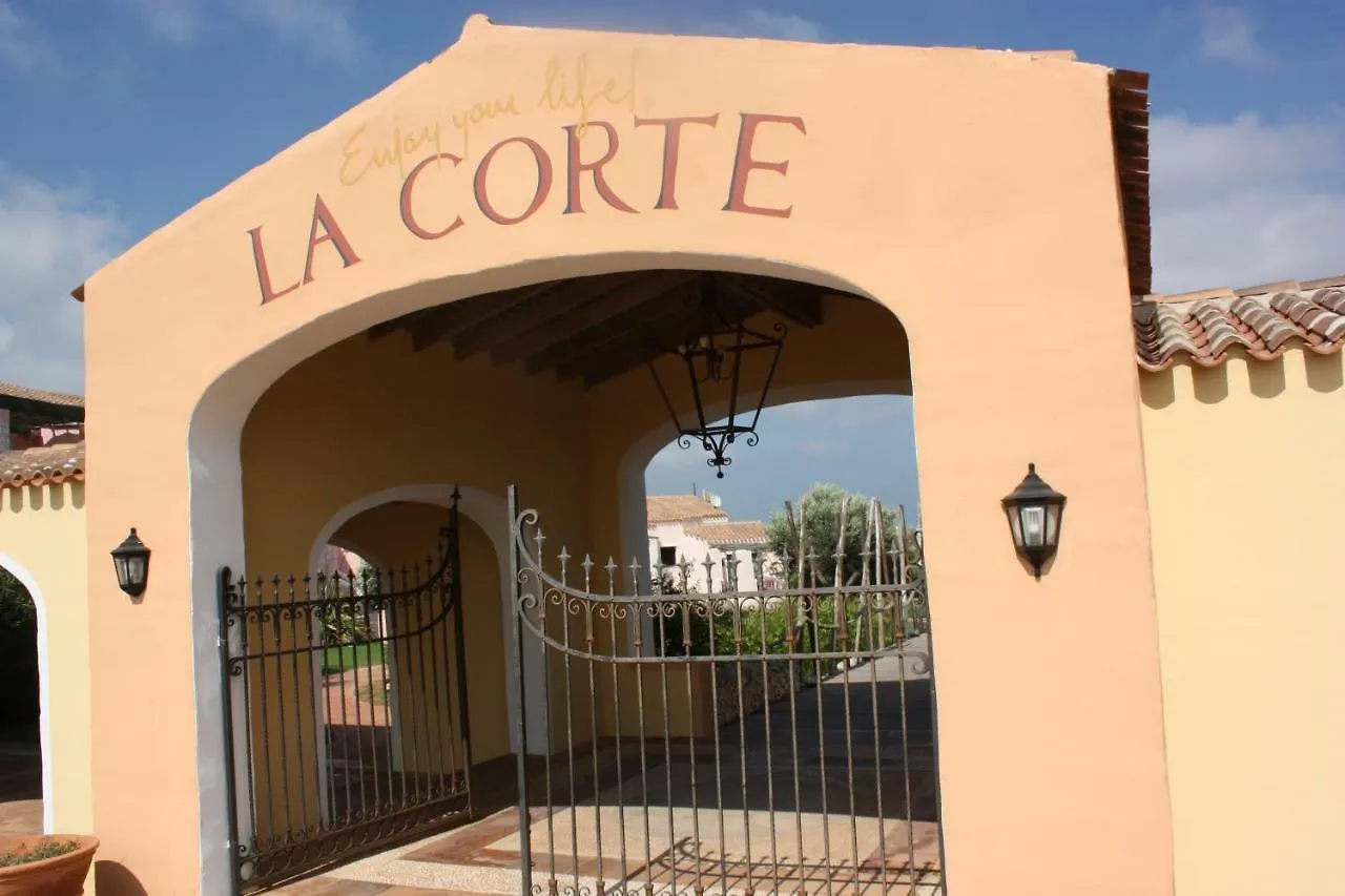 Stintino Country Paradise - Resort & Villas
