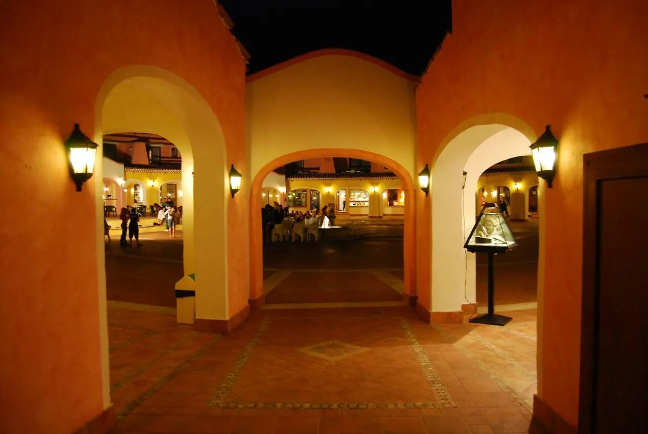 Stintino Country Paradise - Resort & Villas