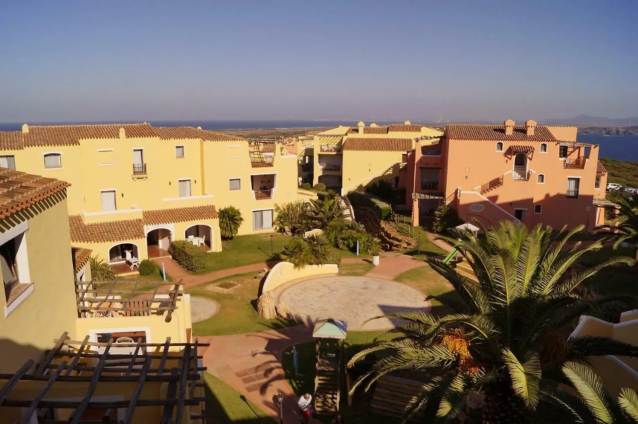 Stintino Country Paradise - Resort & Villas 0*,  Italy