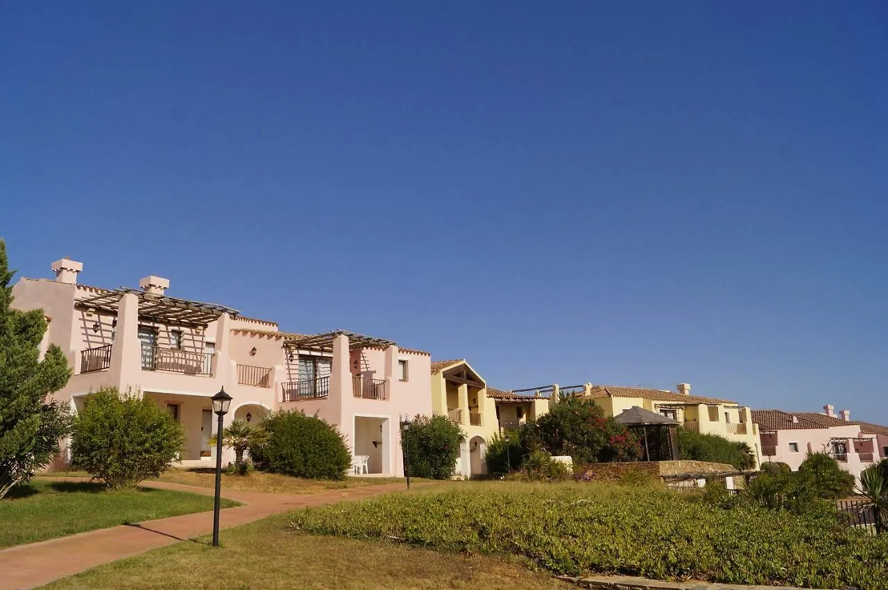 Stintino Country Paradise - Resort & Villas