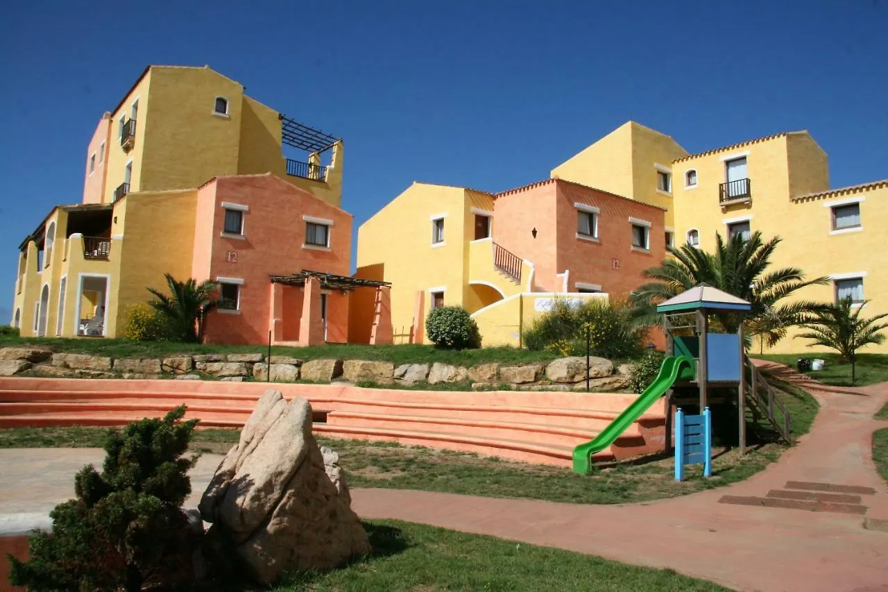 Stintino Country Paradise - Resort & Villas