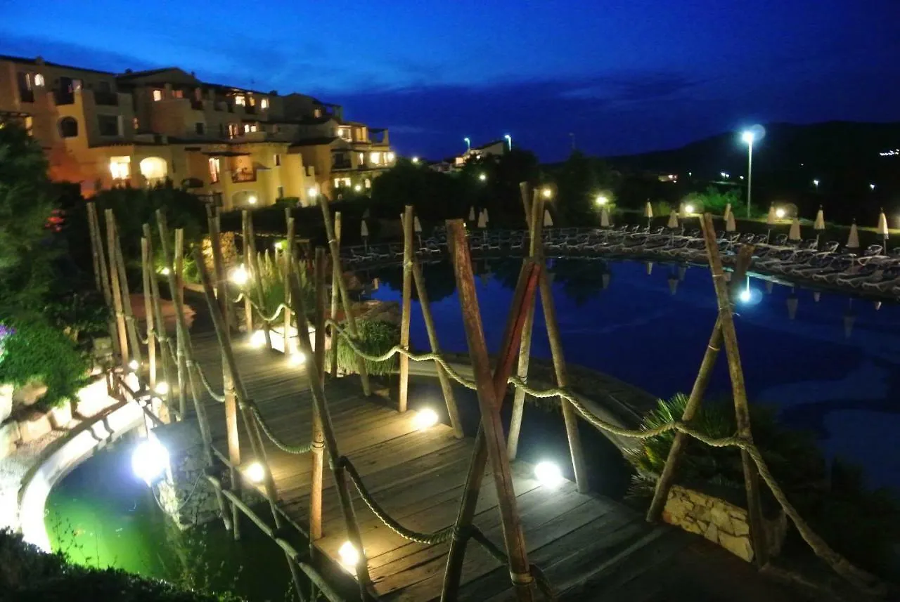 Stintino Country Paradise - Resort & Villas