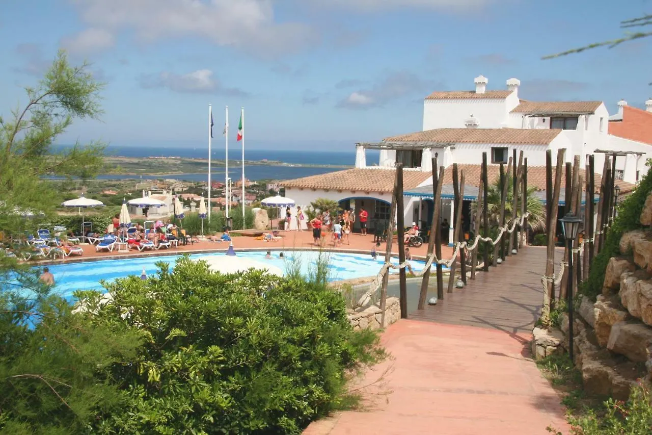 Stintino Country Paradise - Resort & Villas