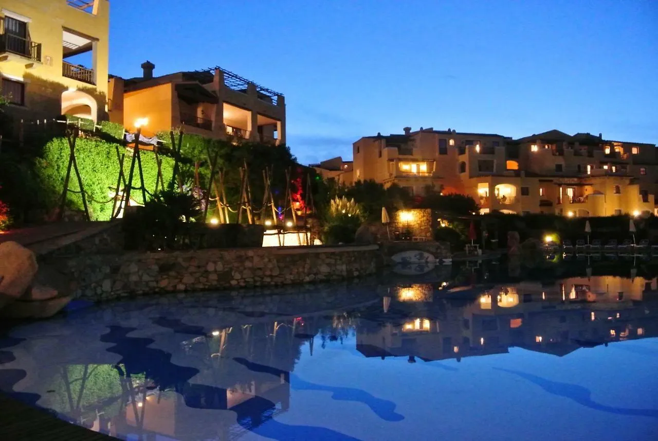 Stintino Country Paradise - Resort & Villas 0*,