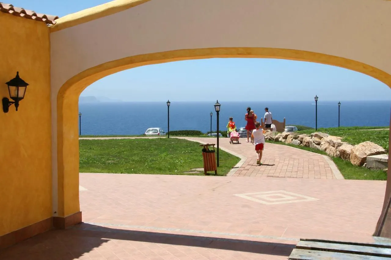 Stintino Country Paradise - Resort & Villas 0*,  Italy