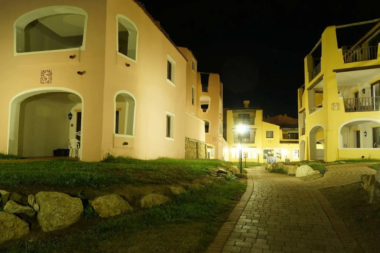 Stintino Country Paradise - Resort & Villas