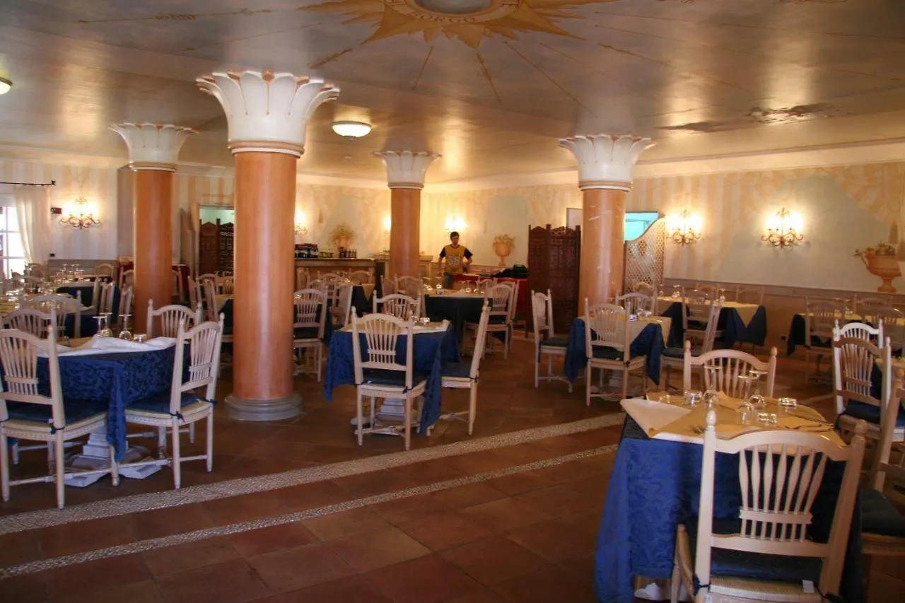 Stintino Country Paradise - Resort & Villas