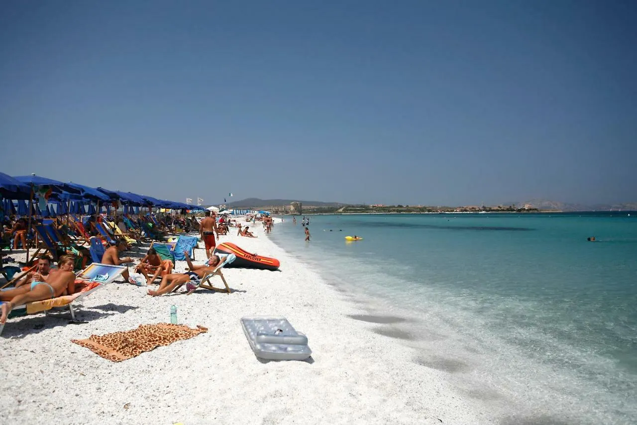 Stintino Country Paradise - Resort & Villas Italy