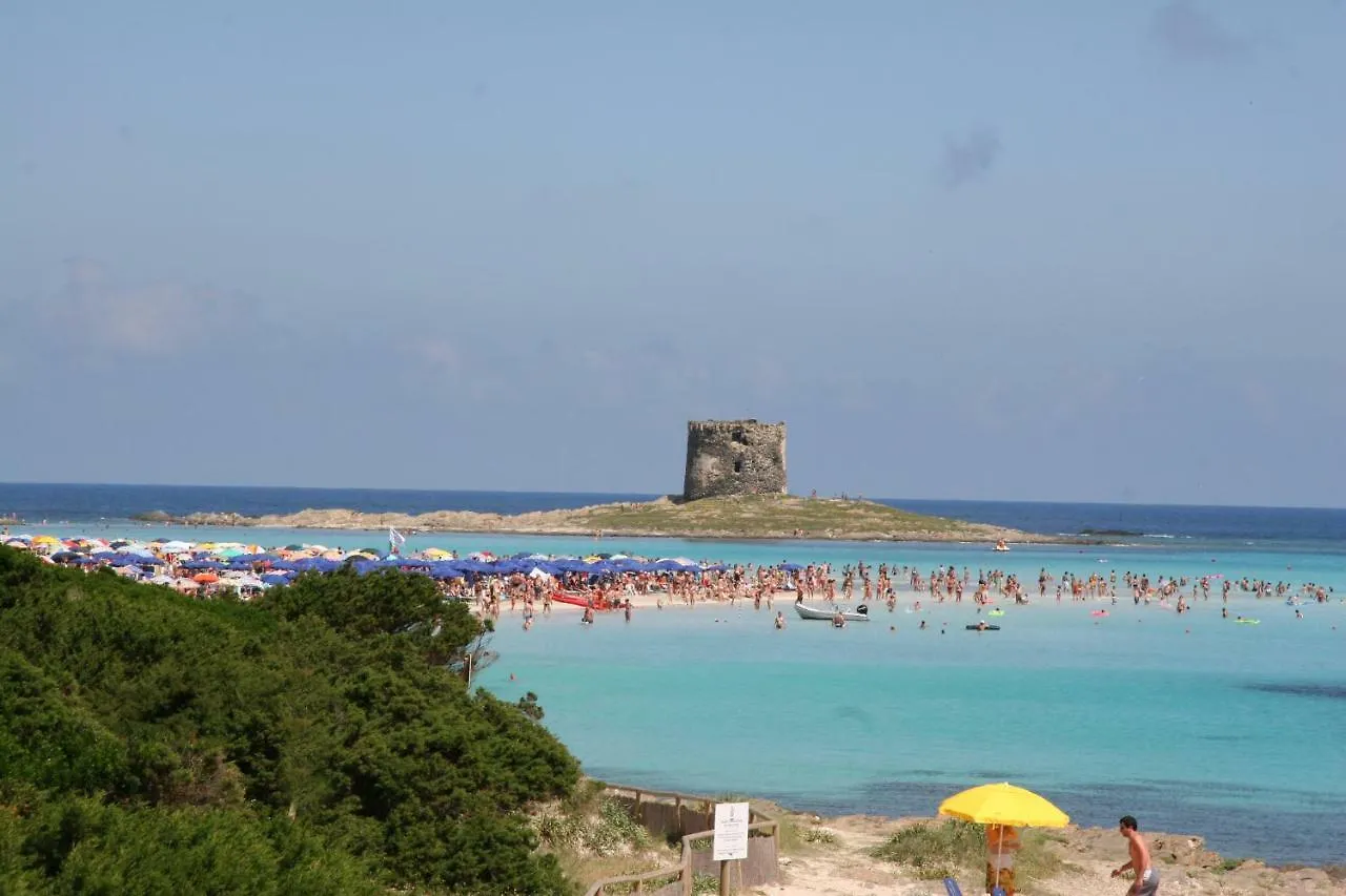 Stintino Country Paradise - Resort & Villas 0*,