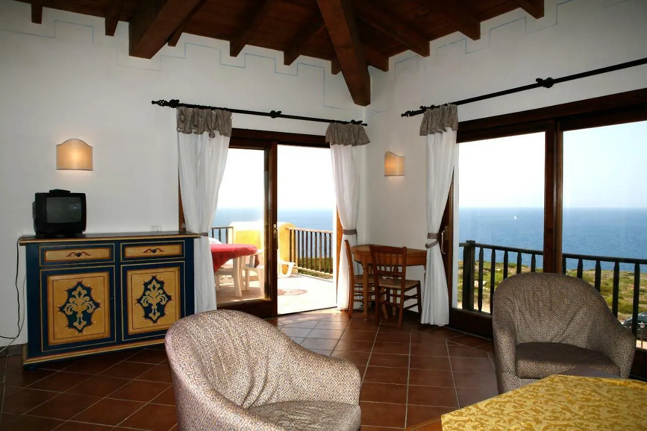 Stintino Country Paradise - Resort & Villas