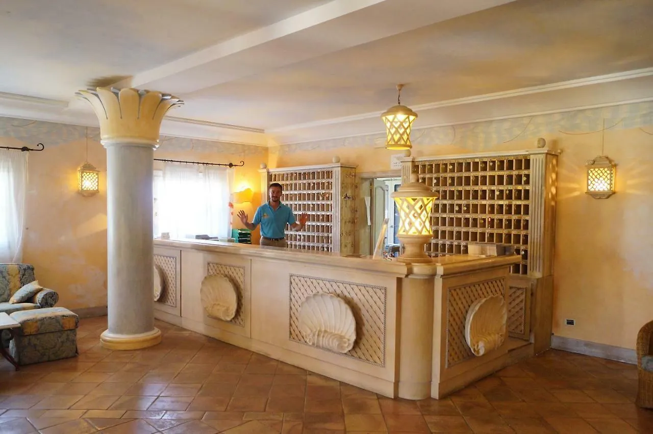 Stintino Country Paradise - Resort & Villas
