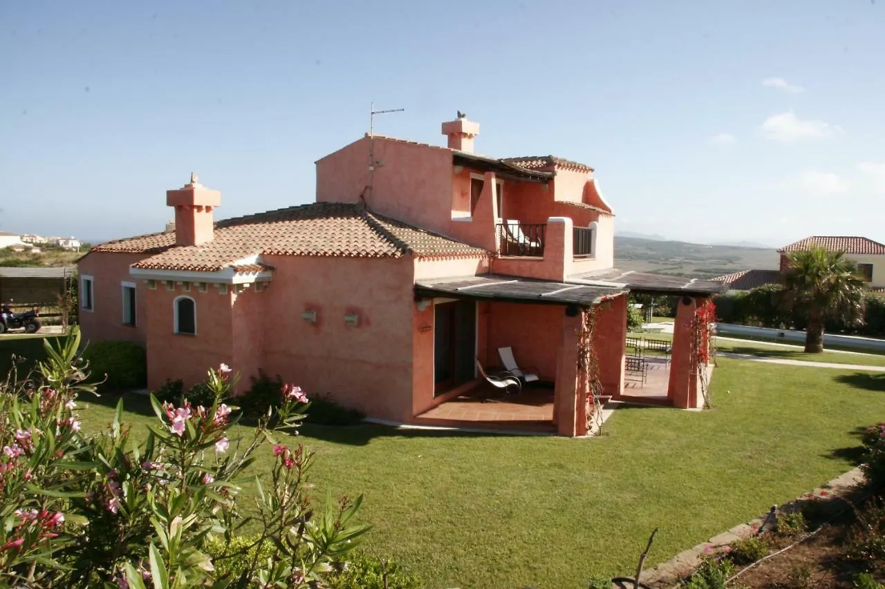 Stintino Country Paradise - Resort & Villas Italy