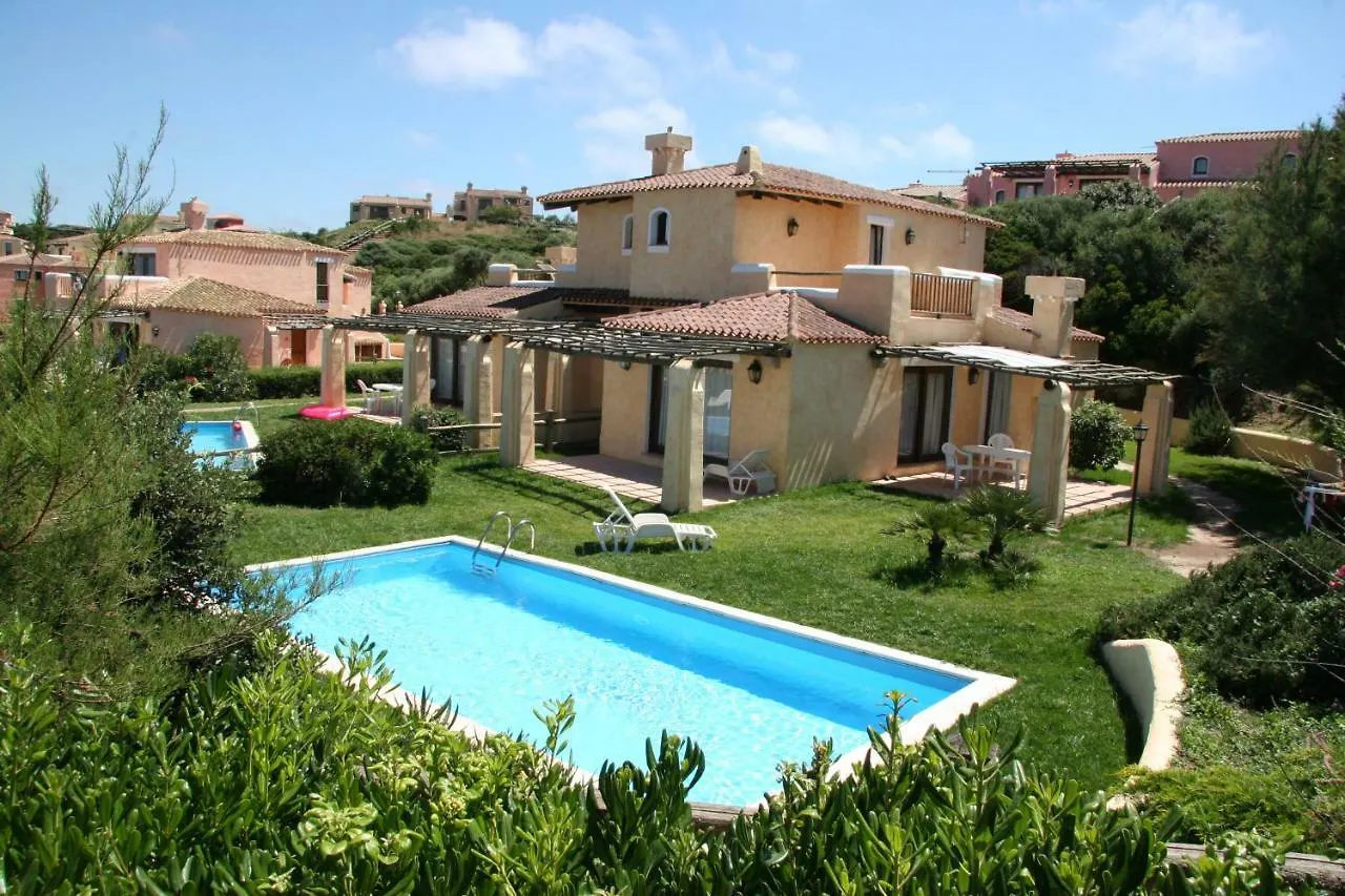 Stintino Country Paradise - Resort & Villas