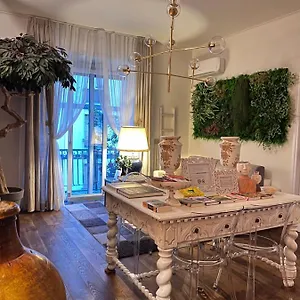 Residenza Anton Doni Guest house Florence