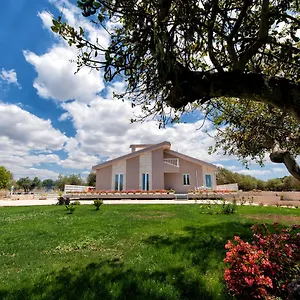 Barokhouse Bed & Breakfast Scicli
