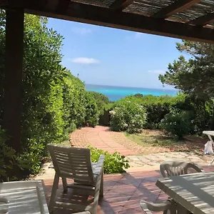 Casa La Pelosa Holiday home