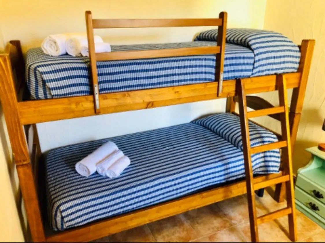 Stintino Country Paradise - Resort & Villas 0*,  Italy