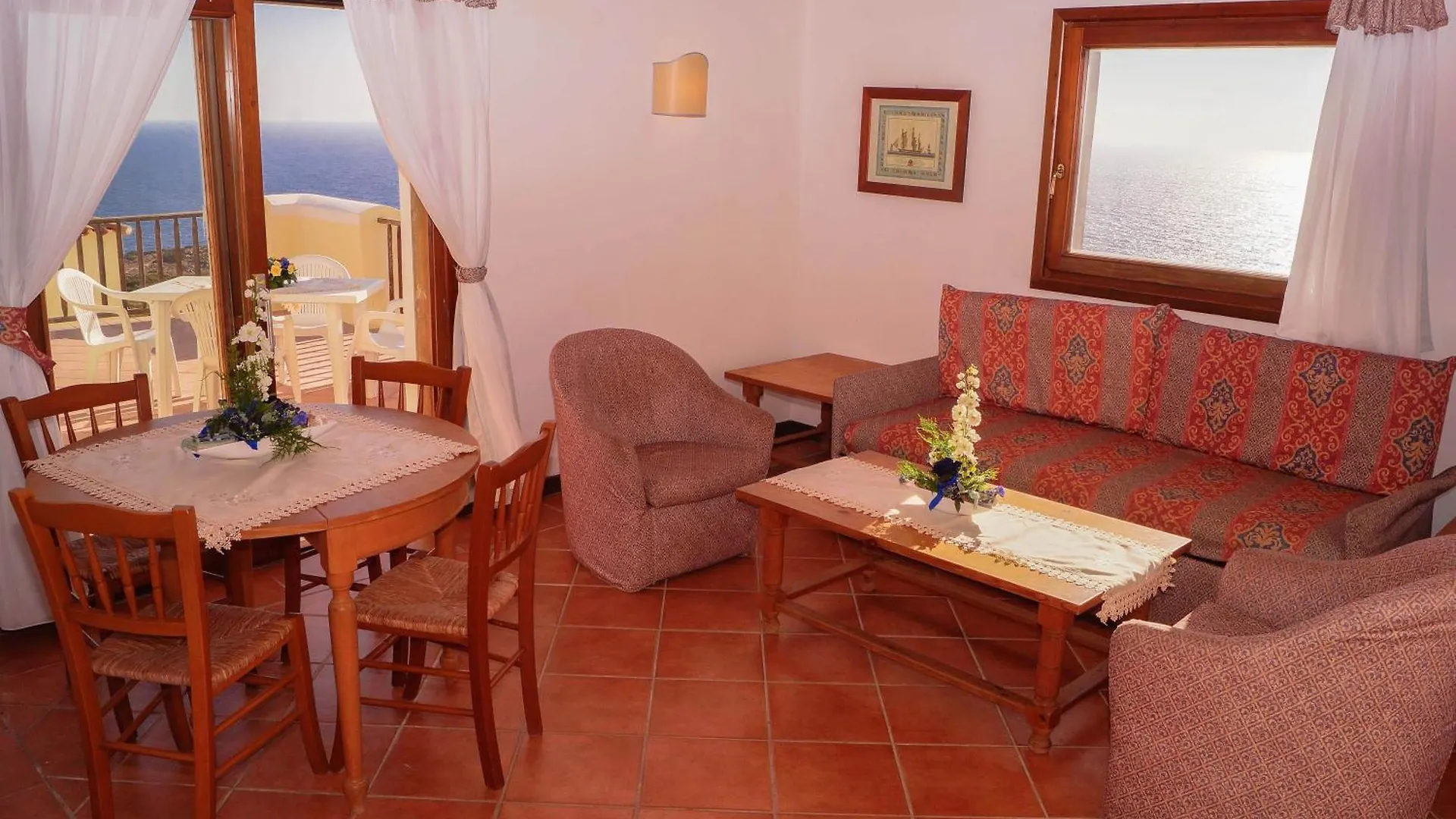 Stintino Country Paradise - Resort & Villas Italy