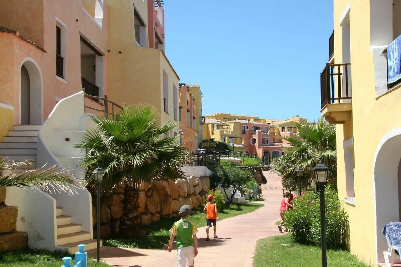 Stintino Country Paradise - Resort & Villas