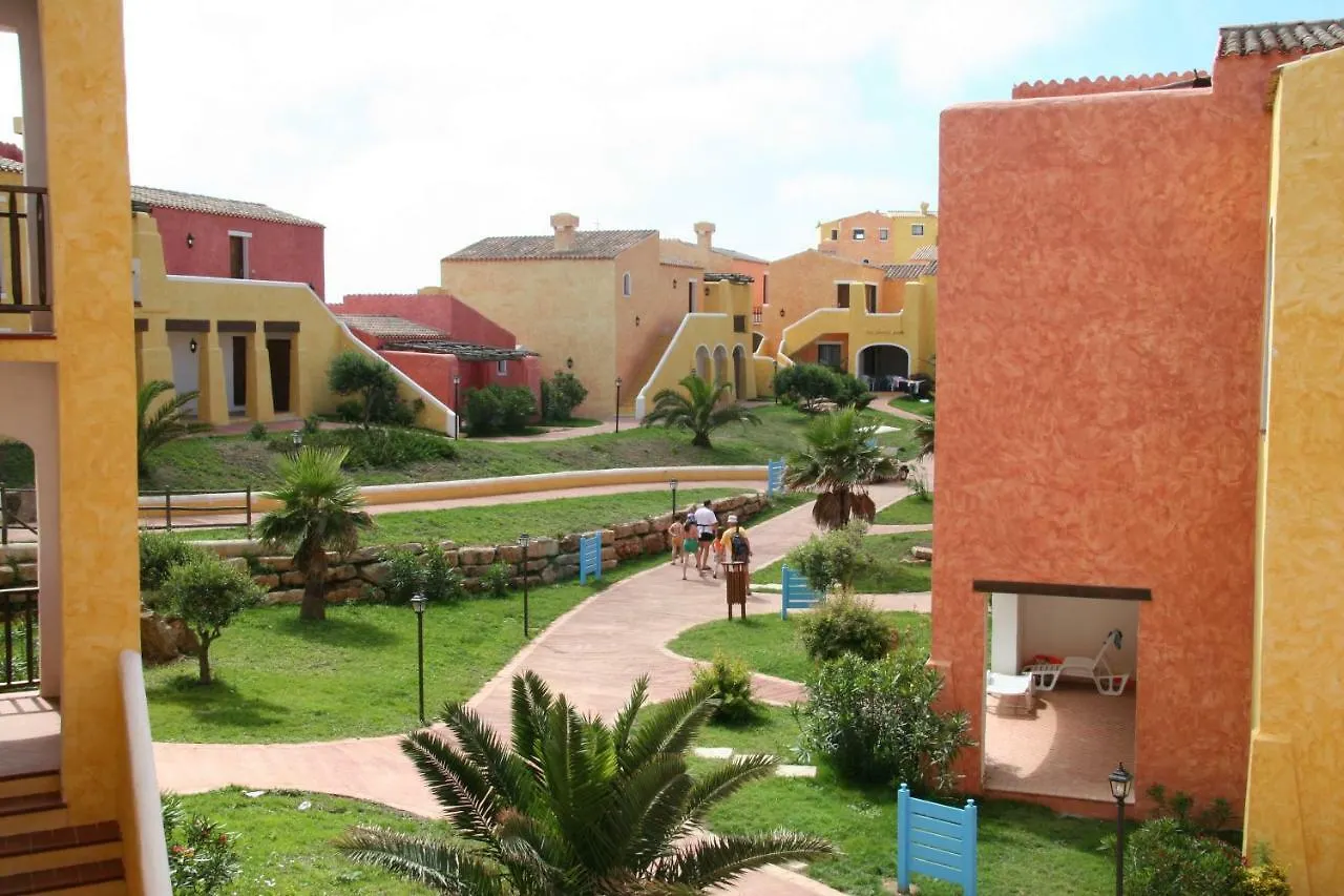 Stintino Country Paradise - Resort & Villas