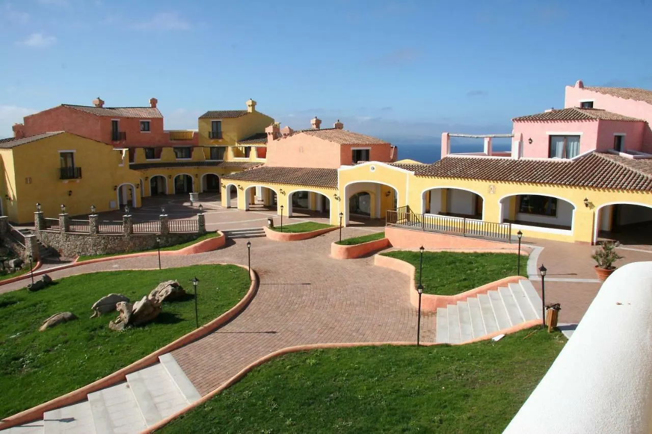 Stintino Country Paradise - Resort & Villas Italy