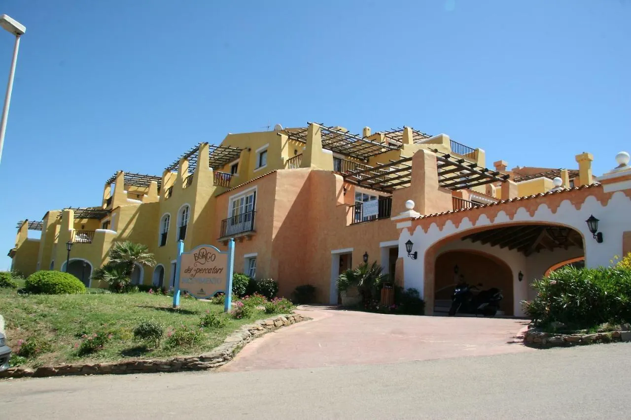 Stintino Country Paradise - Resort & Villas