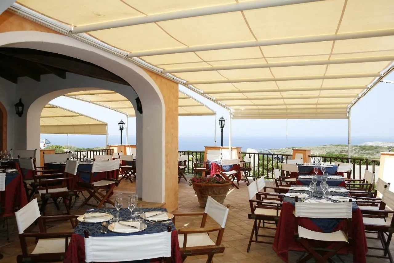 Stintino Country Paradise - Resort & Villas