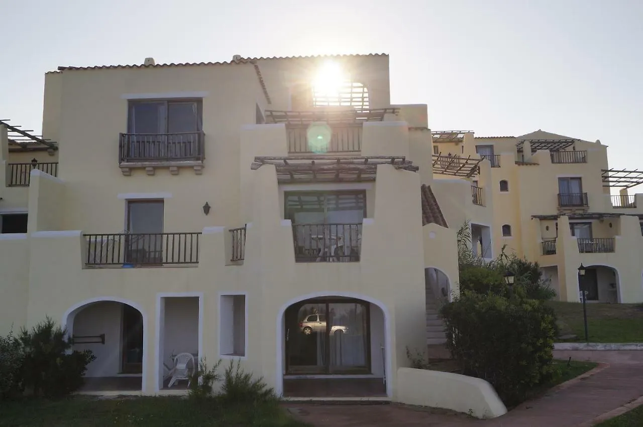 Stintino Country Paradise - Resort & Villas 0*,