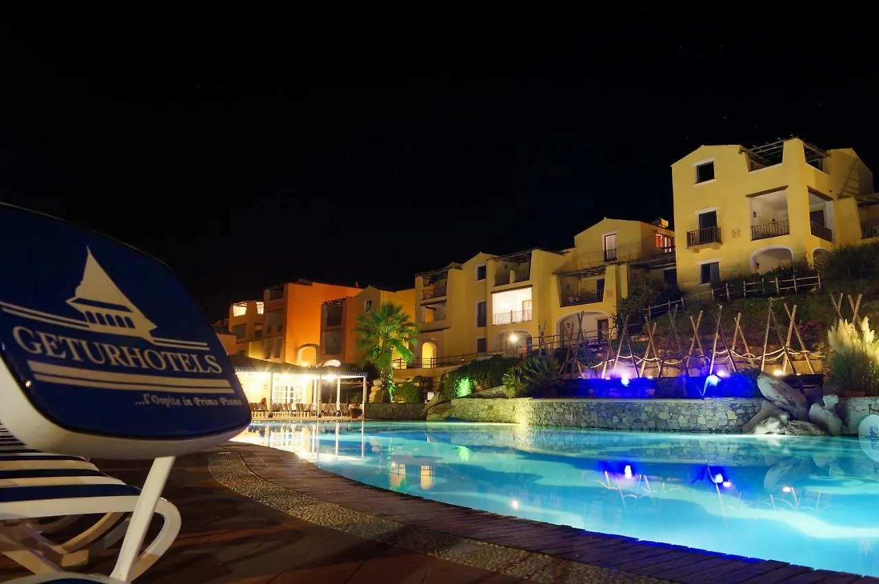 Stintino Country Paradise - Resort & Villas Italy