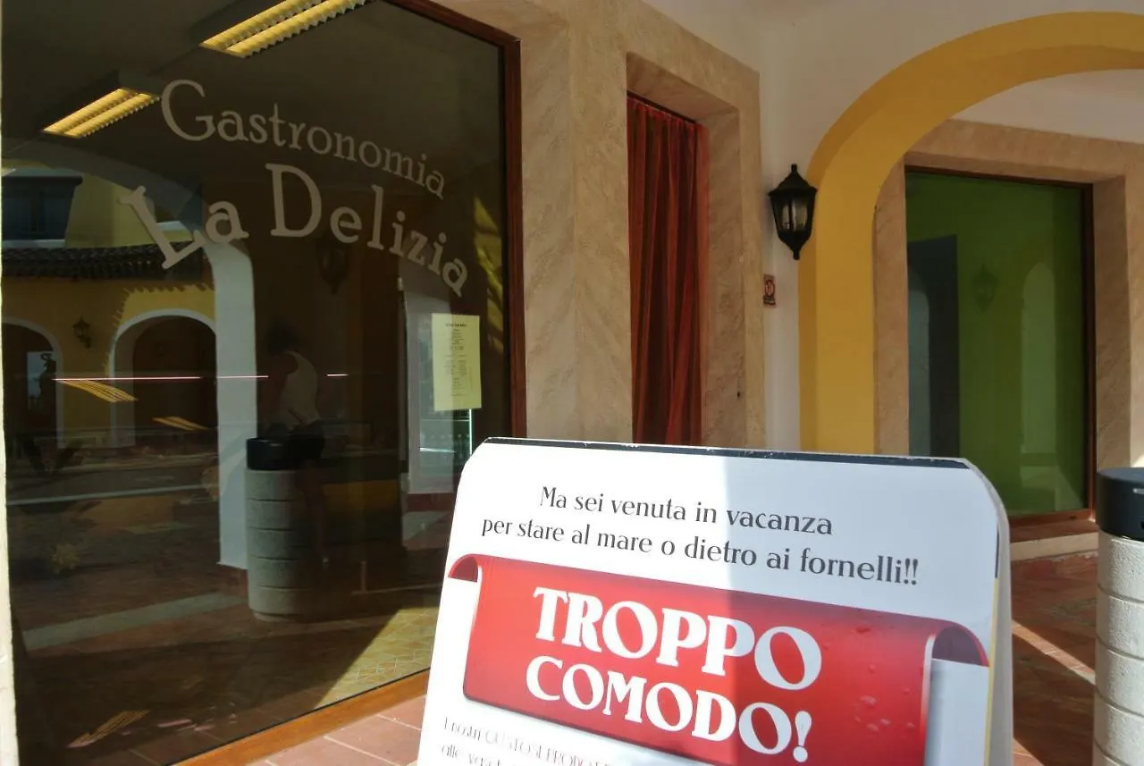 Stintino Country Paradise - Resort & Villas