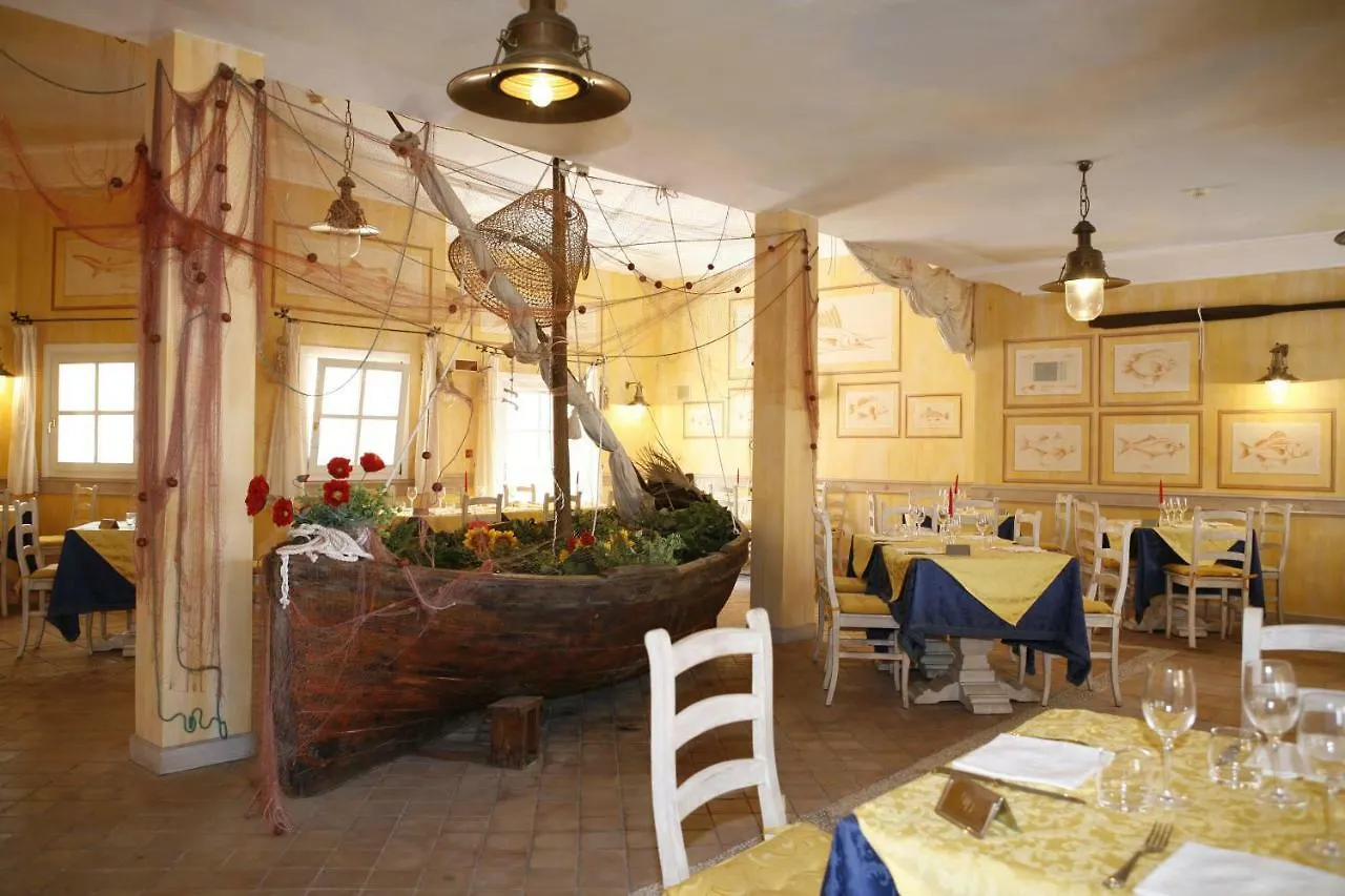 Stintino Country Paradise - Resort & Villas Italy